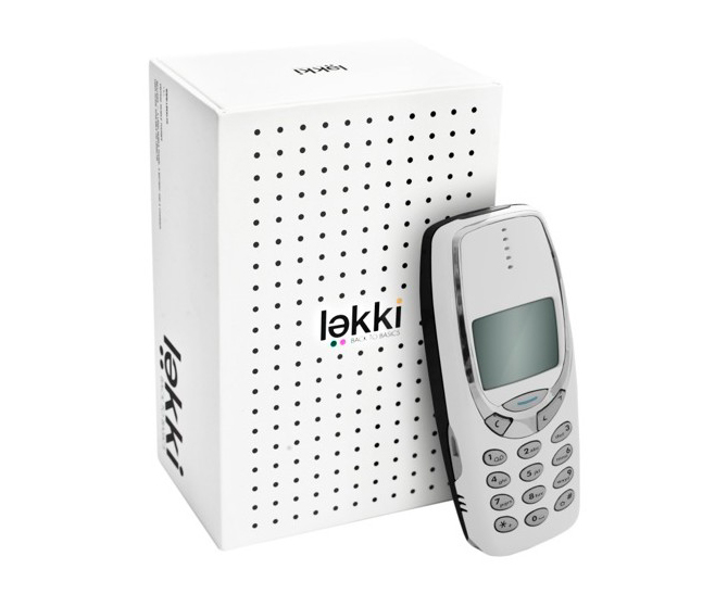 Nokia 3310