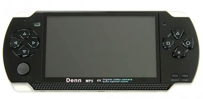 Denn DPE801