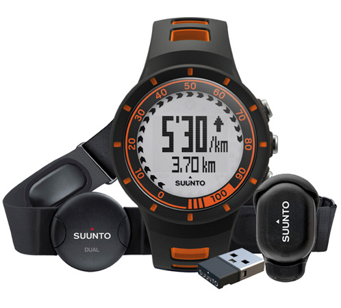 Suunto Quest Running Pack