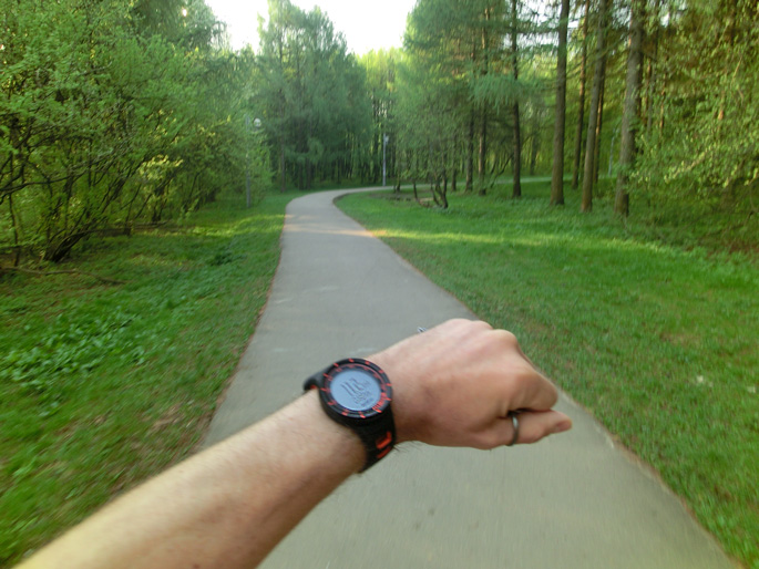  Suunto Quest