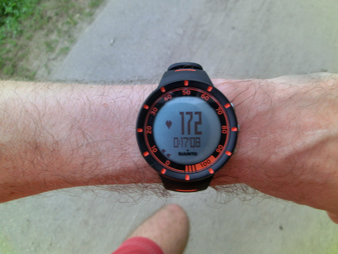  Suunto Quest