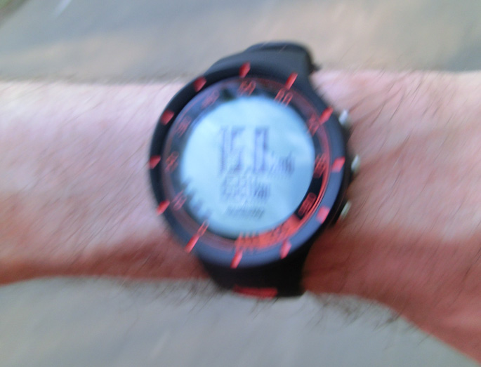 Suunto Quest