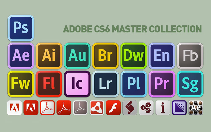 Adobe Creative Suite