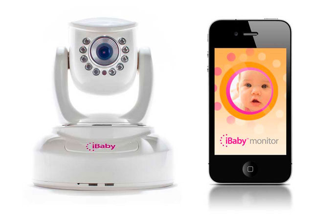  iBaby Monitor M3