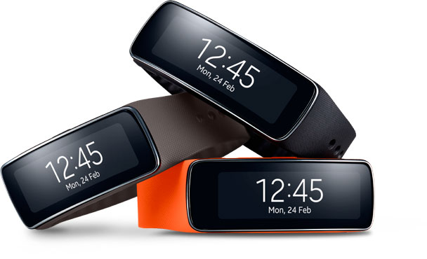 Samsung GearFit