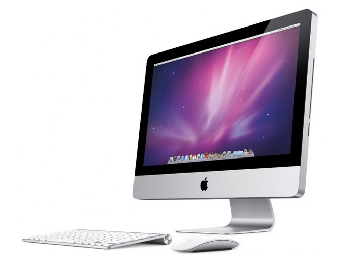 iMac