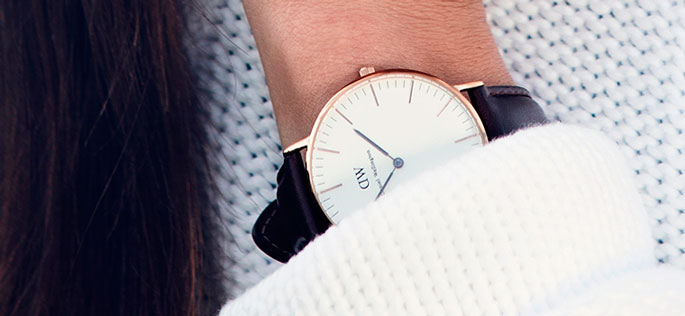 Daniel Wellington