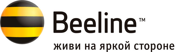 Beeline logo