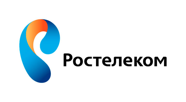 Rostelecom logo
