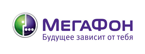 Megafon logo