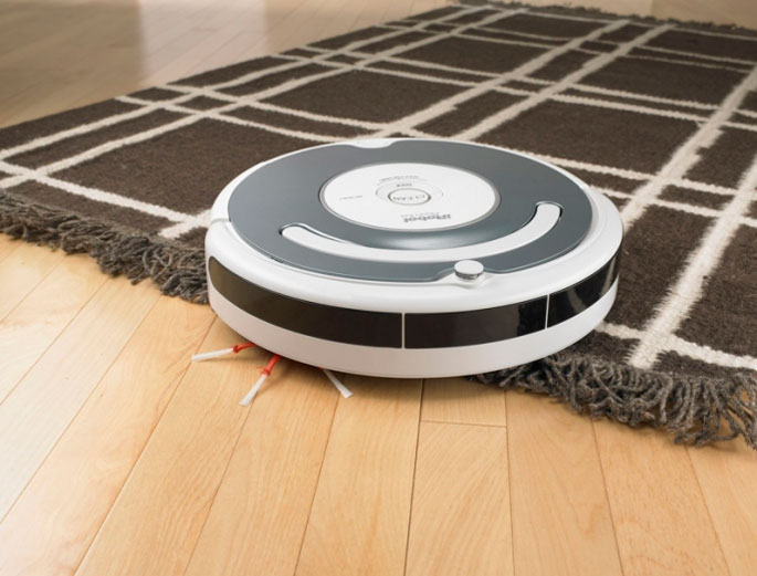 iRobot