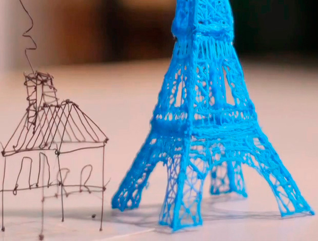 3Doodler