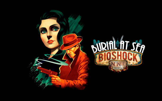 BioShock Infinite - Burial At Sea