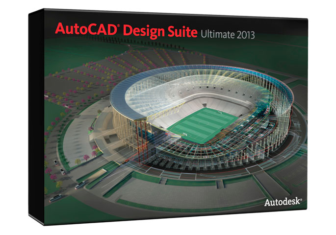 AutoCAD Design Suite