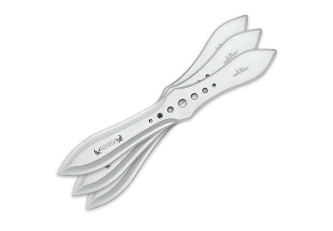 United Cutlery GH2033 Gil Hibben