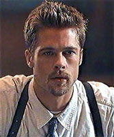 Brad Pitt