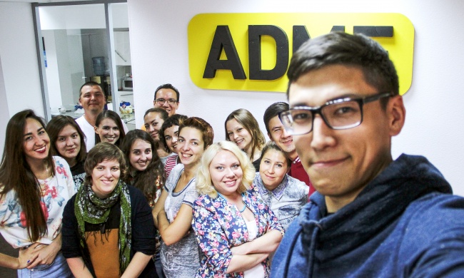 AdMe.ru