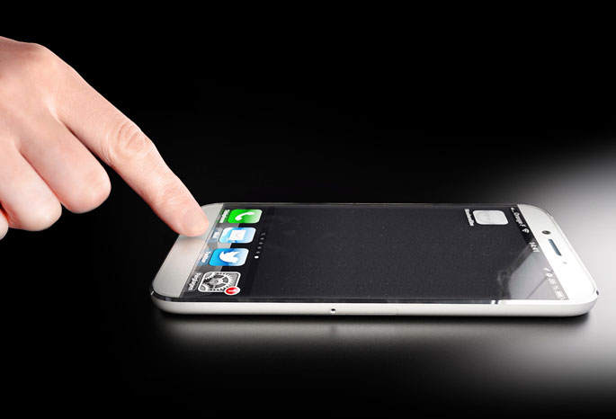 iPhone 6