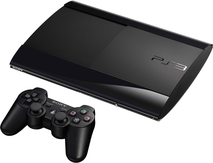 Playstation 3