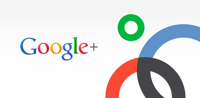   Google+