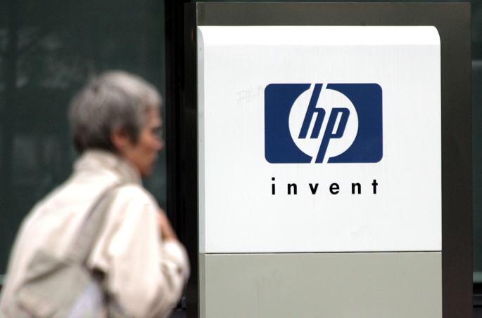 HP       