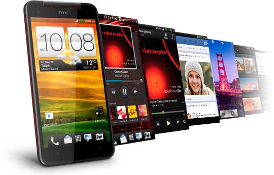  htc
