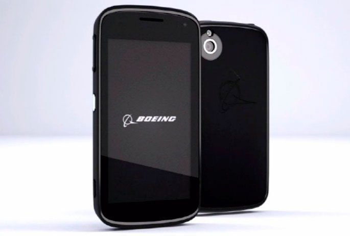      Boeing