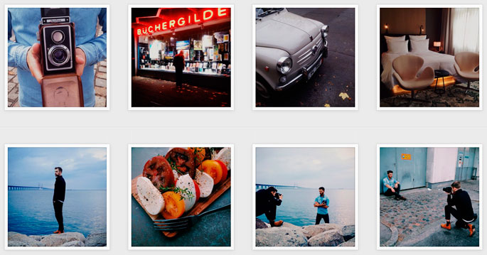     Instagram 