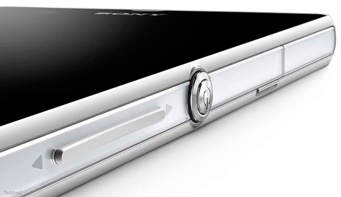 Sony Xperia i1 Honami